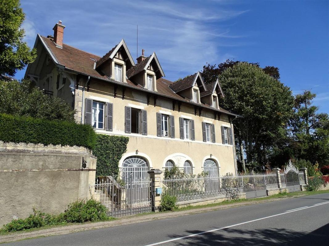 Hotel Le Domaine Armonia Saulcet Exterior foto